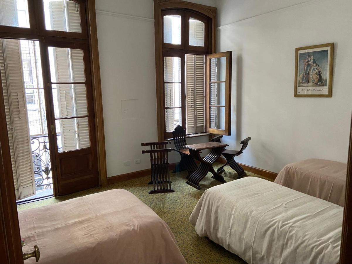 Habitación en Grand Maison en Alto Palermo Buenos Aires Exterior foto