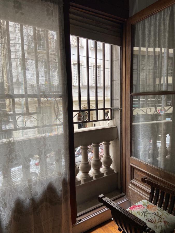 Habitación en Grand Maison en Alto Palermo Buenos Aires Exterior foto