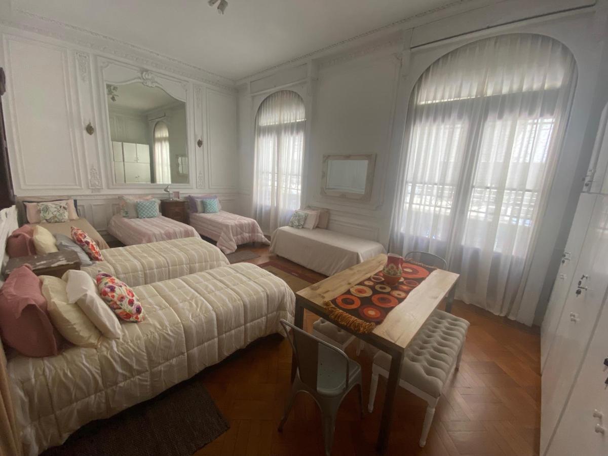 Habitación en Grand Maison en Alto Palermo Buenos Aires Exterior foto