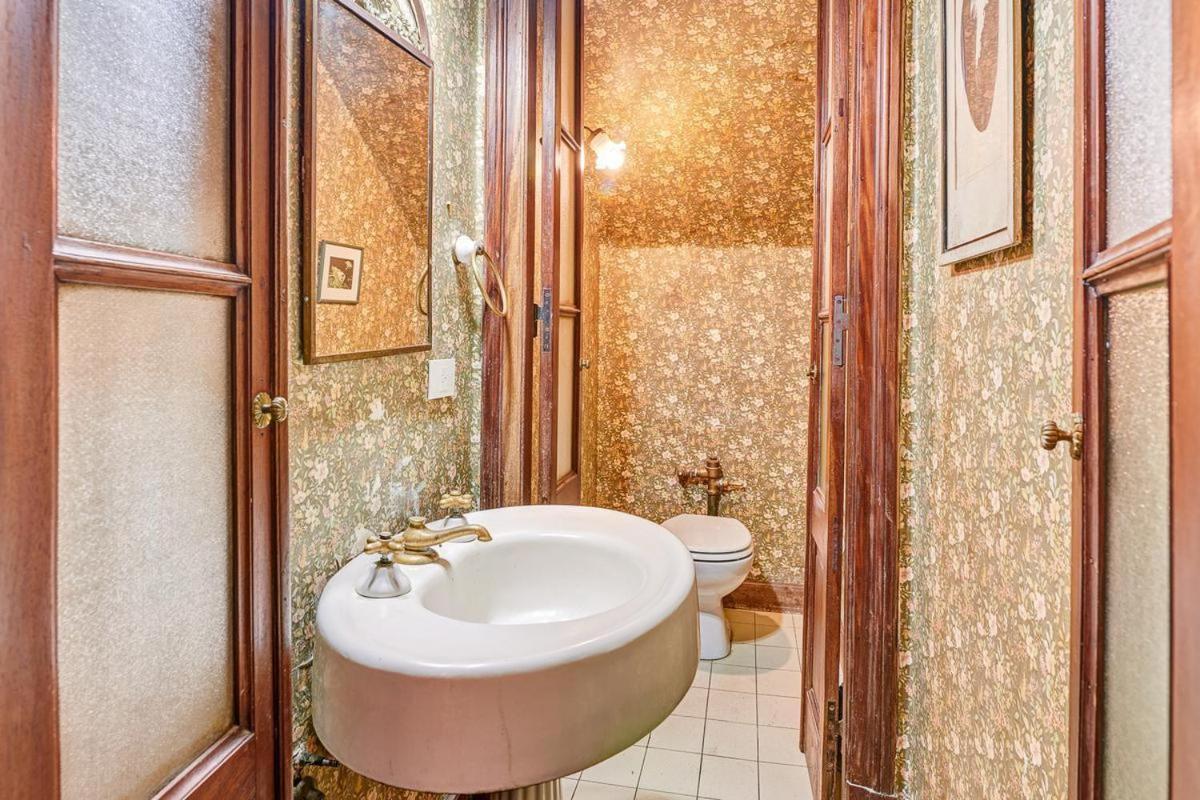 Habitación en Grand Maison en Alto Palermo Buenos Aires Exterior foto