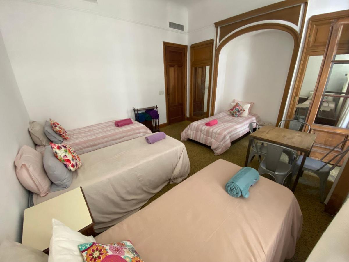 Habitación en Grand Maison en Alto Palermo Buenos Aires Exterior foto