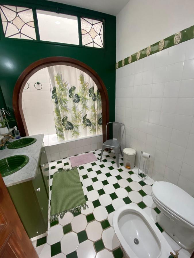 Habitación en Grand Maison en Alto Palermo Buenos Aires Exterior foto
