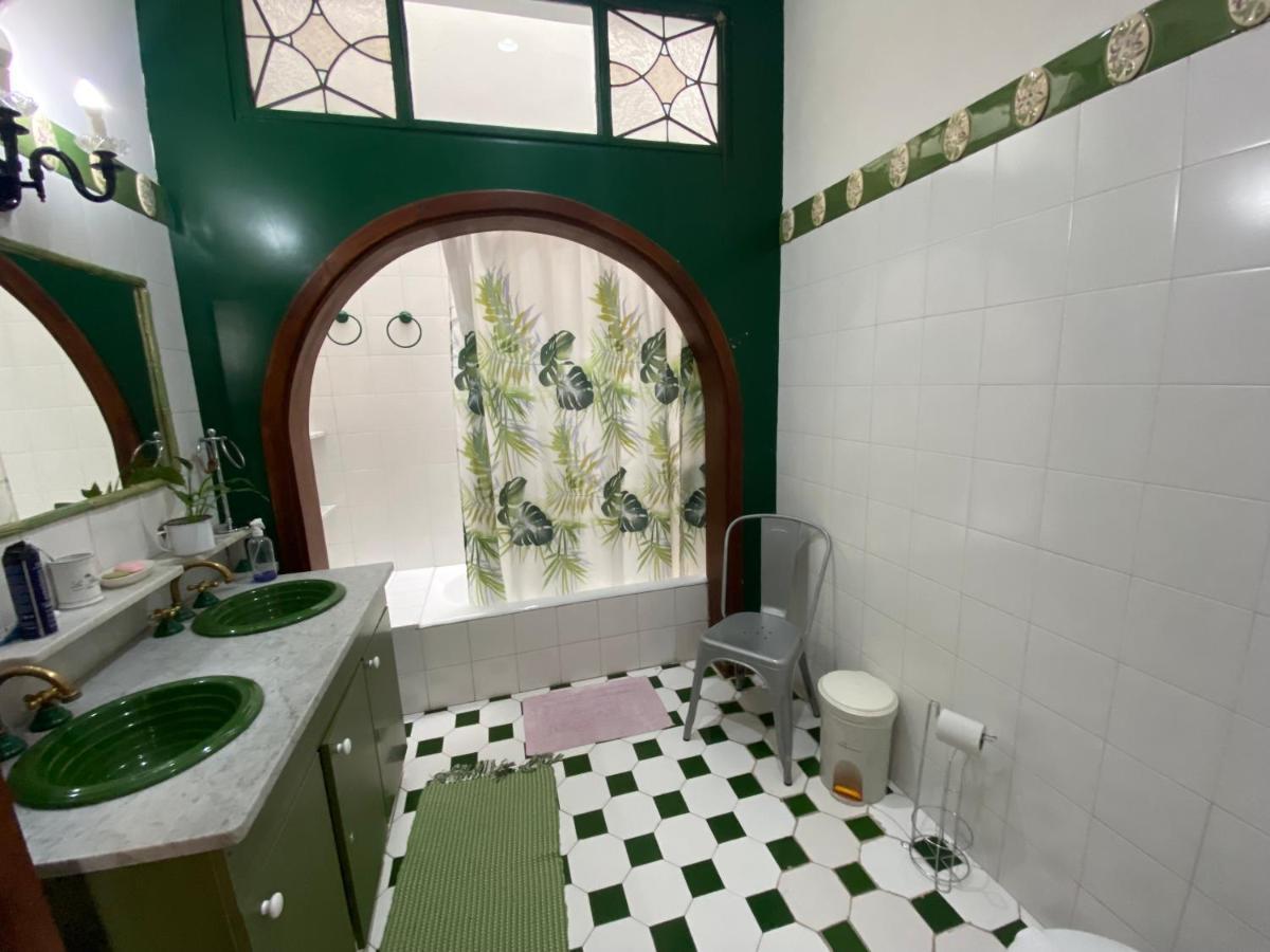 Habitación en Grand Maison en Alto Palermo Buenos Aires Exterior foto