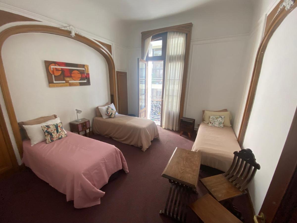 Habitación en Grand Maison en Alto Palermo Buenos Aires Exterior foto