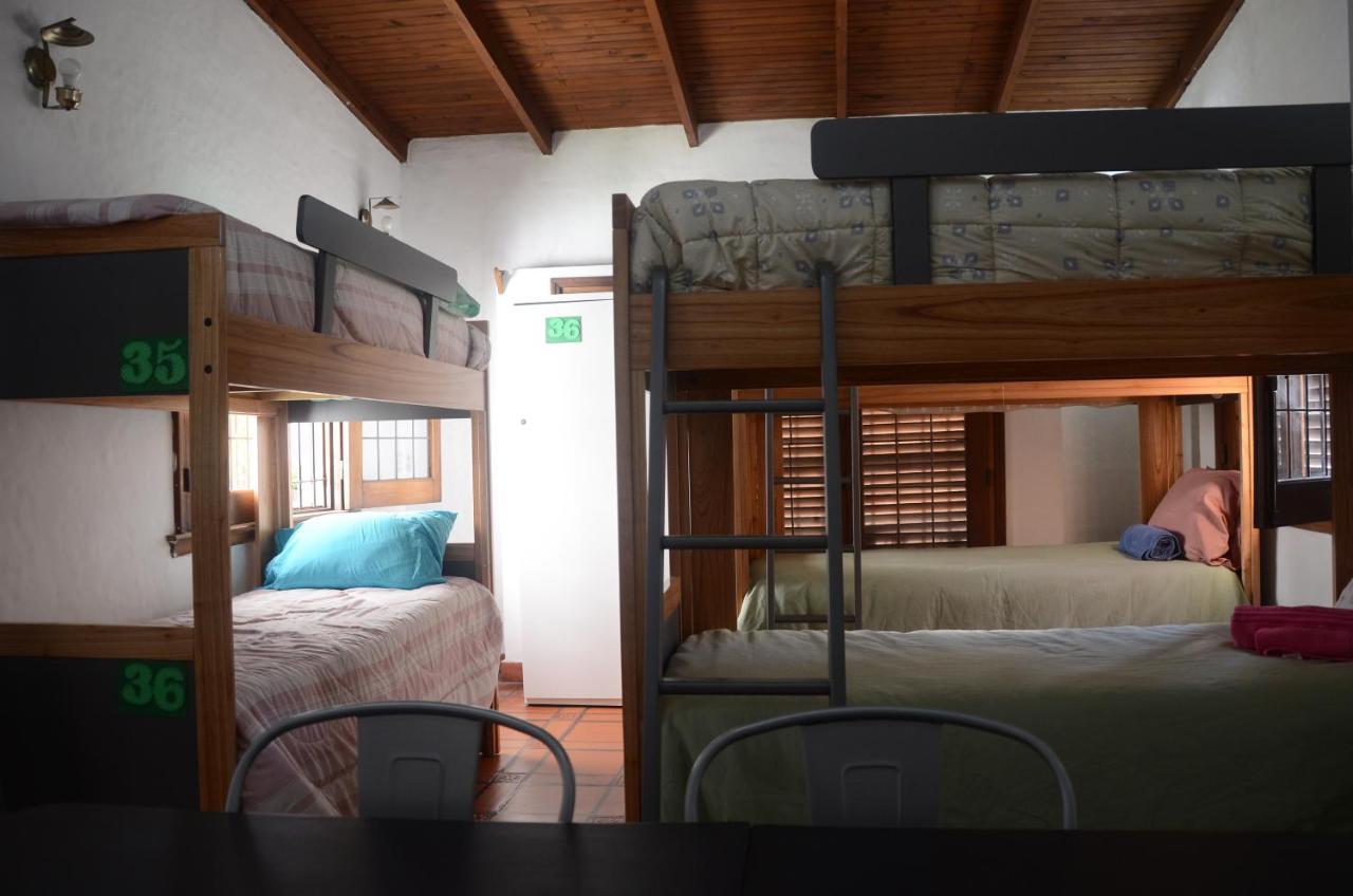 Habitación en Grand Maison en Alto Palermo Buenos Aires Exterior foto