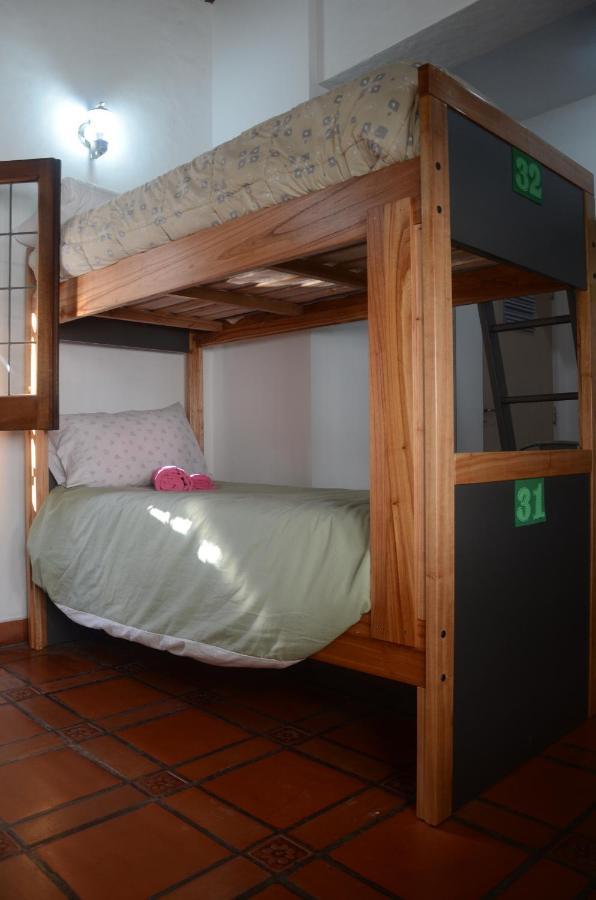 Habitación en Grand Maison en Alto Palermo Buenos Aires Exterior foto
