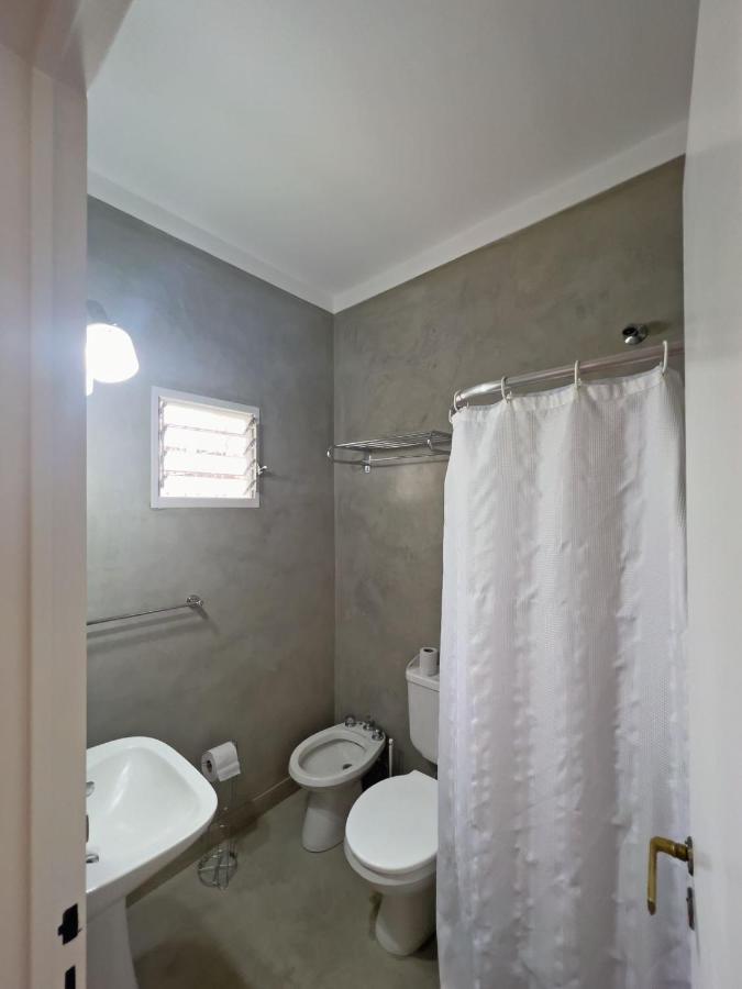 Habitación en Grand Maison en Alto Palermo Buenos Aires Exterior foto
