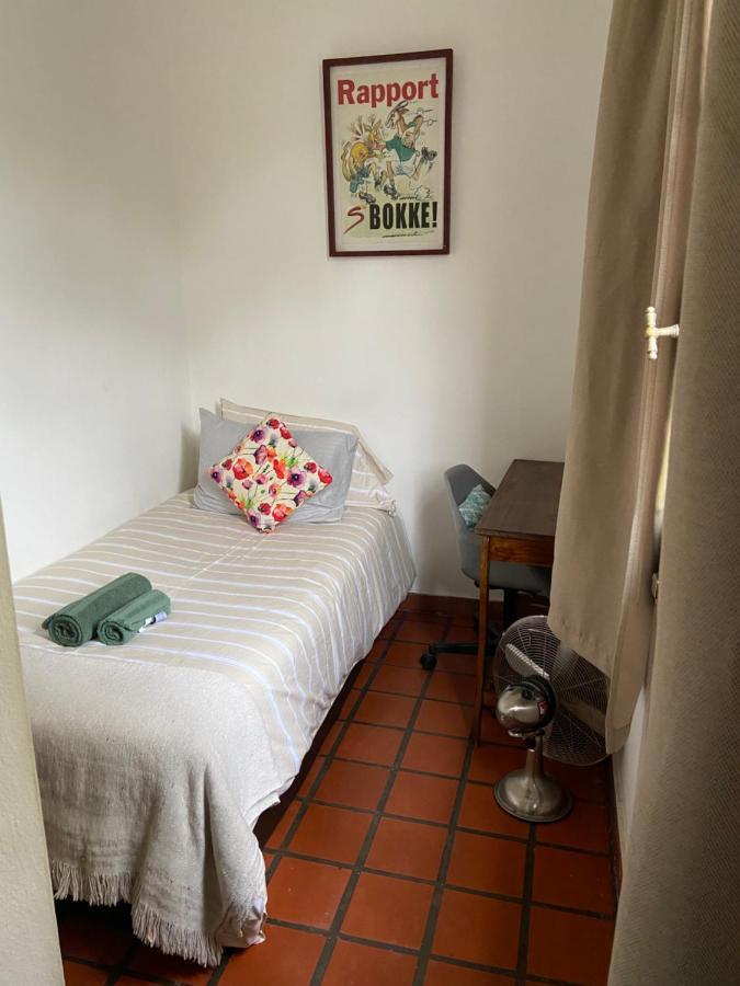Habitación en Grand Maison en Alto Palermo Buenos Aires Exterior foto