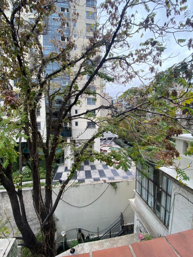 Habitación en Grand Maison en Alto Palermo Buenos Aires Exterior foto