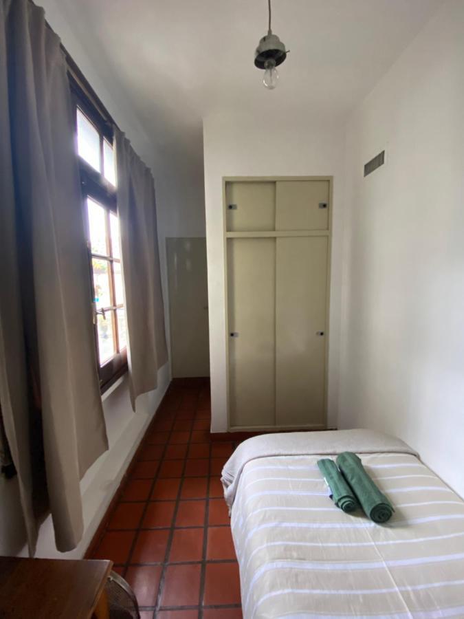 Habitación en Grand Maison en Alto Palermo Buenos Aires Exterior foto