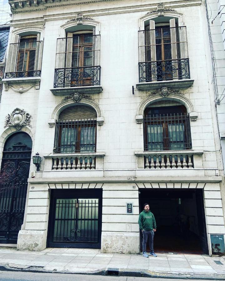 Habitación en Grand Maison en Alto Palermo Buenos Aires Exterior foto