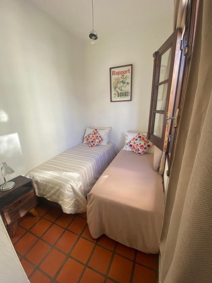 Habitación en Grand Maison en Alto Palermo Buenos Aires Exterior foto