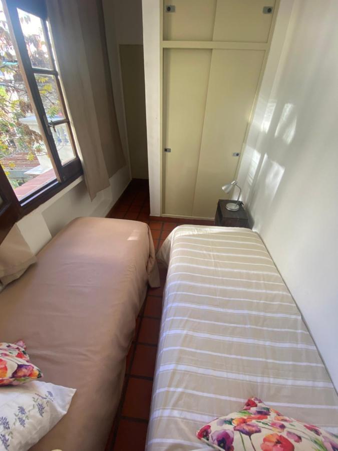 Habitación en Grand Maison en Alto Palermo Buenos Aires Exterior foto
