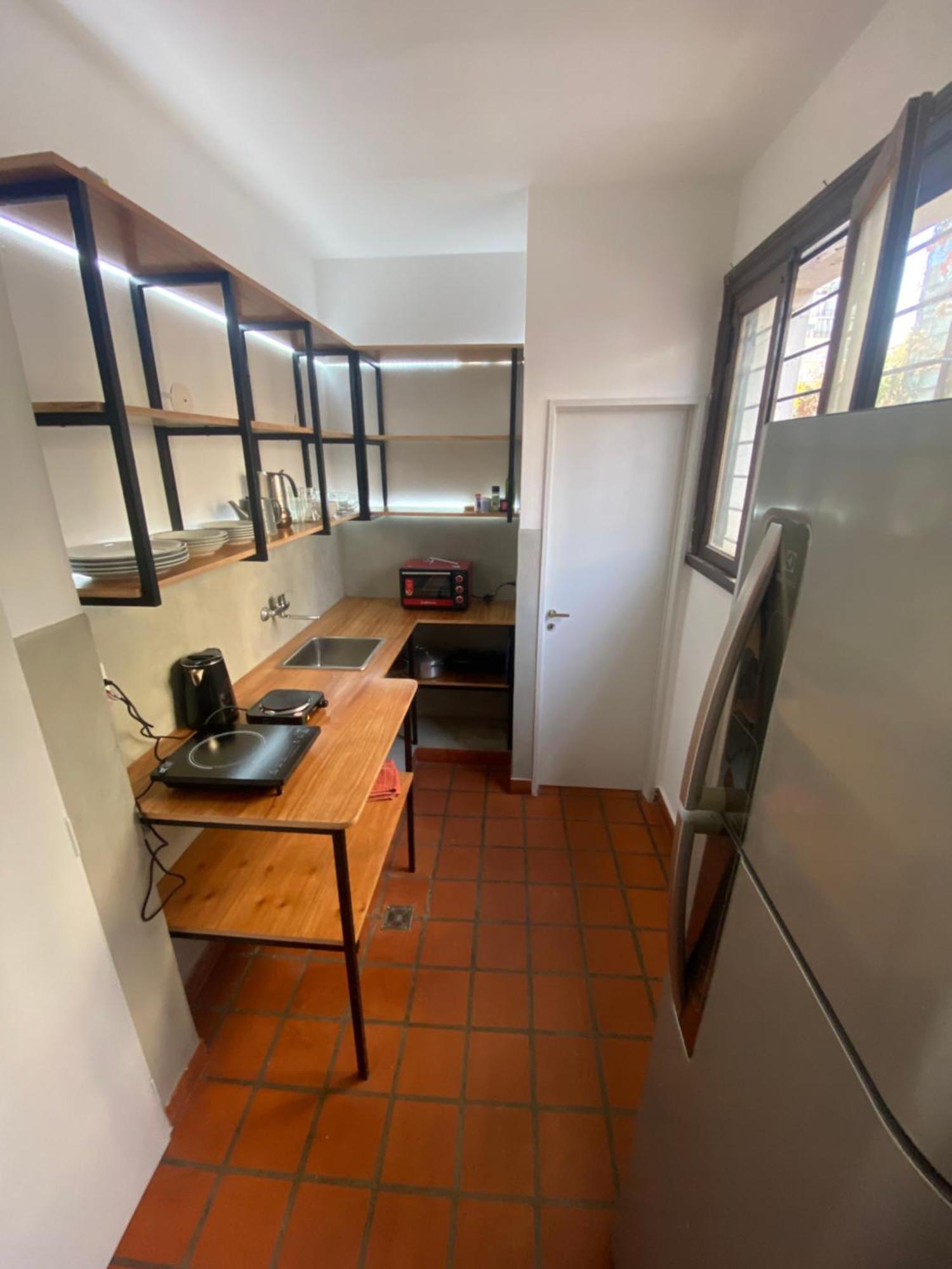 Habitación en Grand Maison en Alto Palermo Buenos Aires Exterior foto